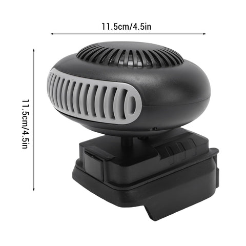 Diydeg quiet operation provides warm comfort with minimal noise.
