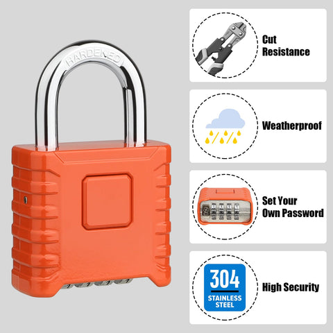 Diyife weatherproof shackle made of stainless steel for harsh conditions