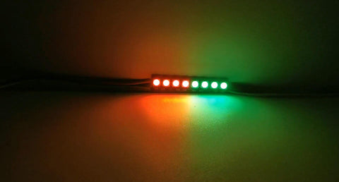 DIYmall packaged 10-pack modules for quick multi-light installations.