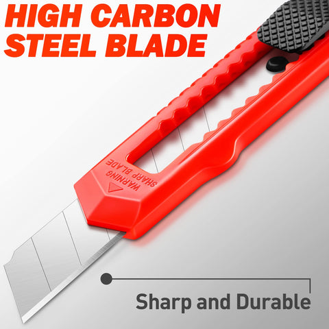 DIYSELF ergonomic grip design enhances control during long crafting sessions.