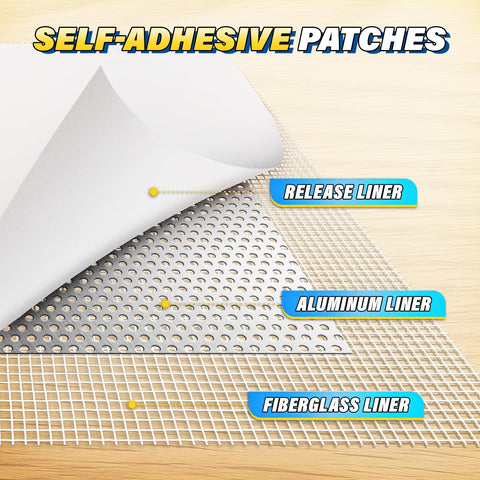DIYSELF ergonomic scrapers and sanding tools enable fast, professional results