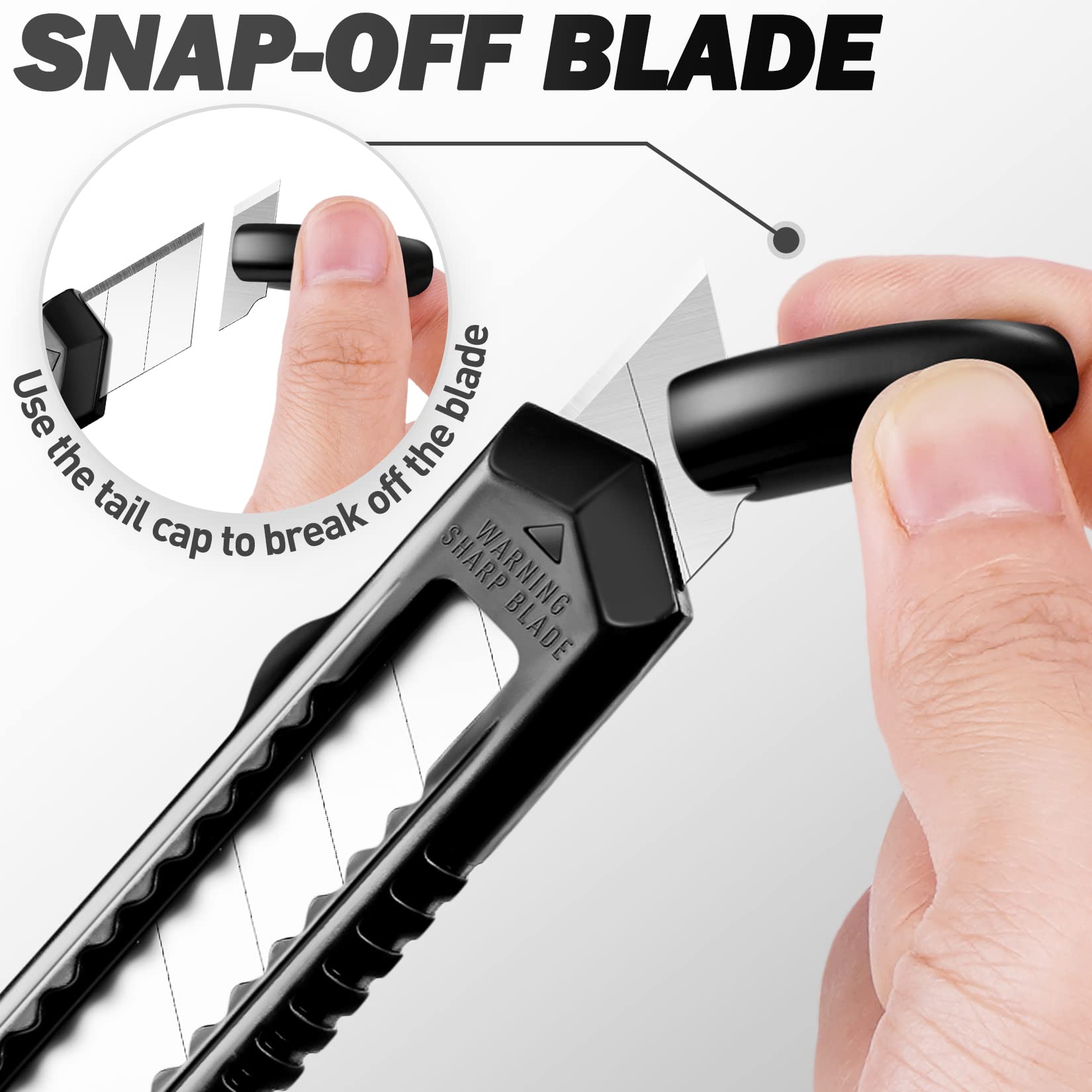 DIYSELF heavy-duty cutting tool suitable for cardboard and foam board
