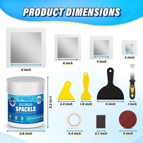 DIYSELF quick setup for rental properties keeping interiors pristine