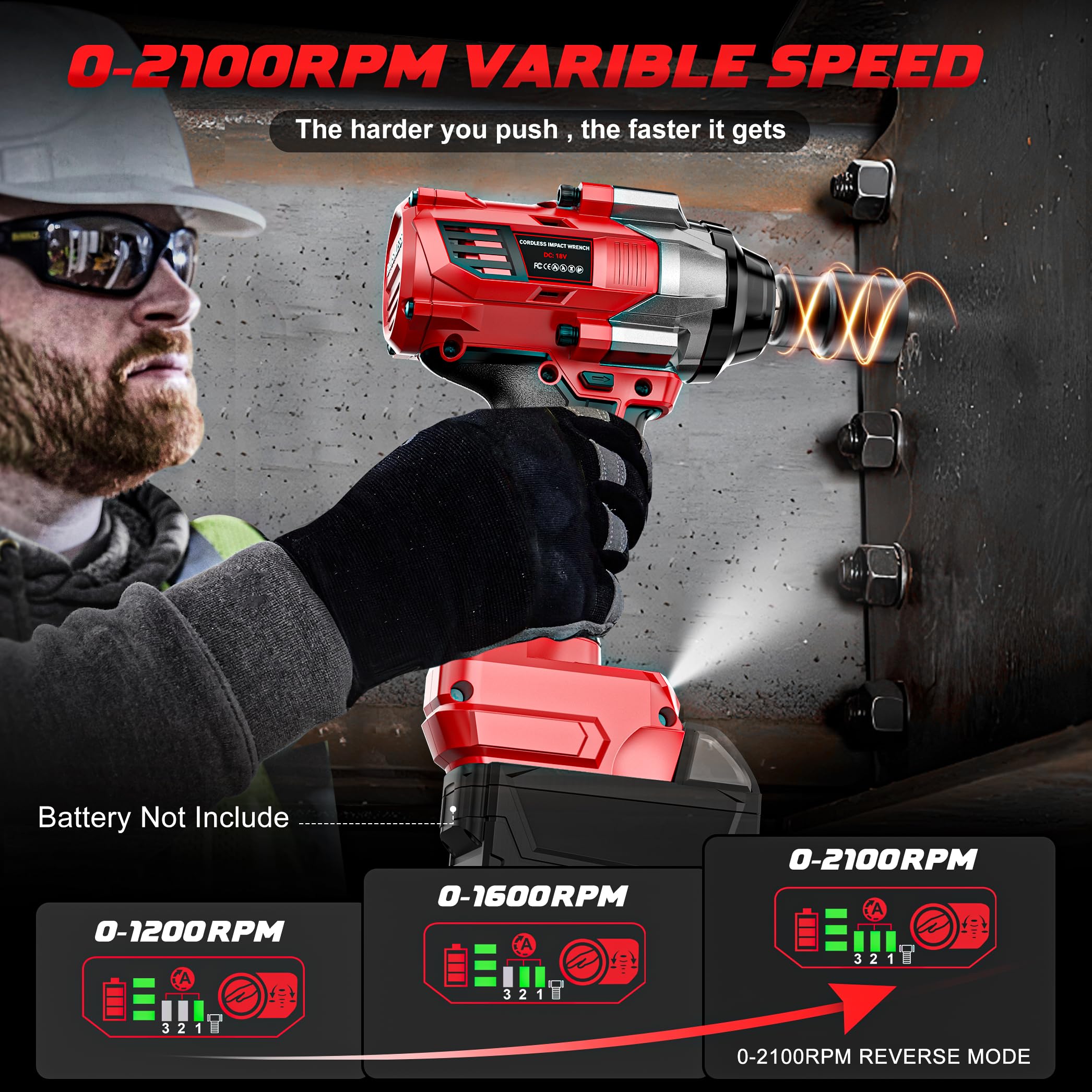 DIYtoolifz ergonomic handle for comfortable use on projects