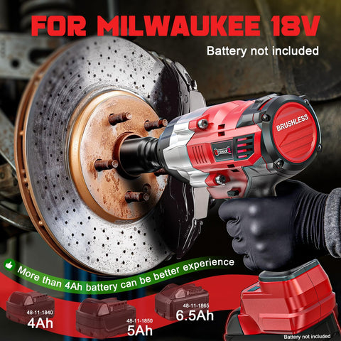 DIYtoolifz LED work light improves visibility during low-light installations.
