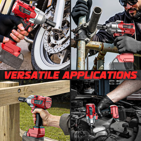 DIYtoolifz rugged tool ideal for roadside tire changes
