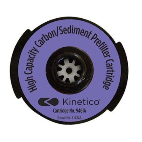 DJIM Kinetico K5 replacement set packaging for easy home upgrades.