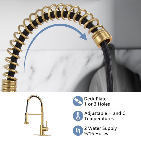 DJS aerated to spray transition for versatile cleaning tasks