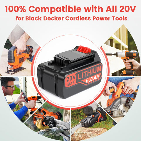 Djsanu battery pack stack illustrating durable build and reuse capability