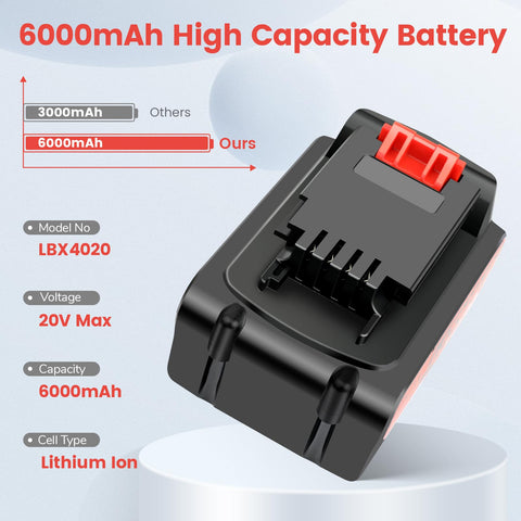 Close-up of the quick-release button on the Djsanu battery for easy swaps.