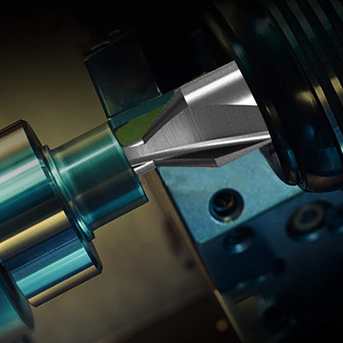 DKIBBITH durable drill bit kit packaged for easy storage and access.