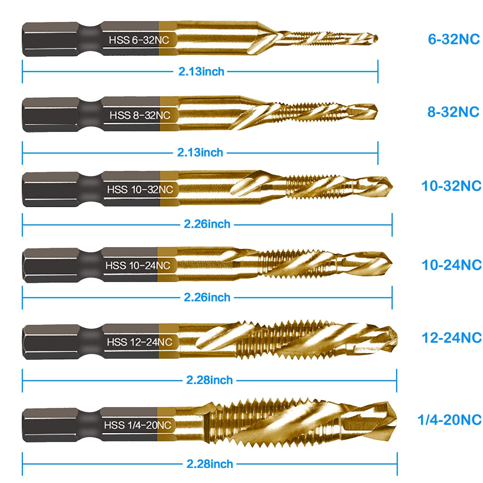 DKIBBITH titanium coating improves cutting performance and wear resistance on metals