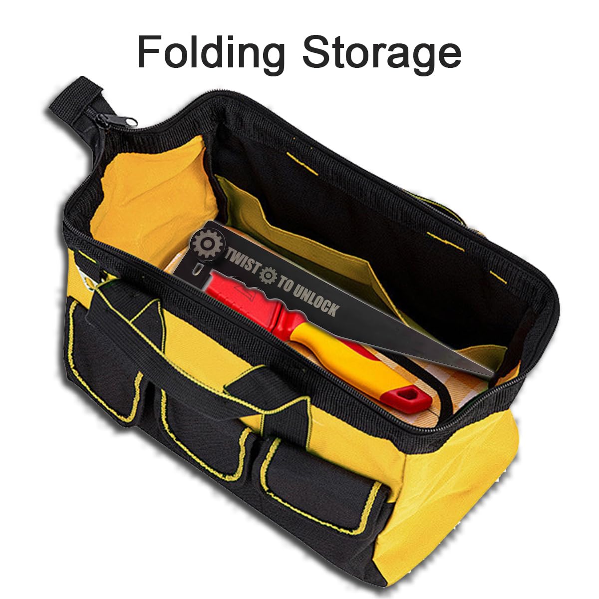 Dlincat fire tool black coated steel offering durability and corrosion resistance