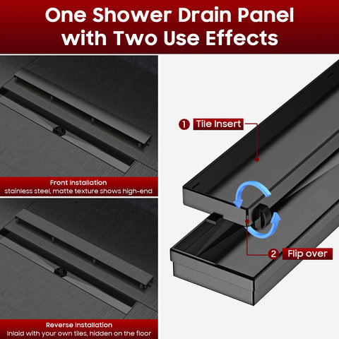 DLONE top-cover opens to access the filter grid for quick cleaning.