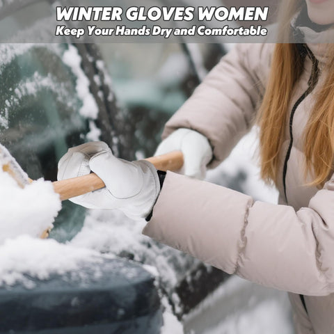 DLY gloves displaying elastic cuff for a secure fit during tough tasks