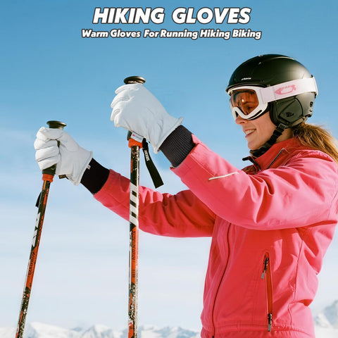 DLY gloves with reinforced palm patches enhancing grip and durability