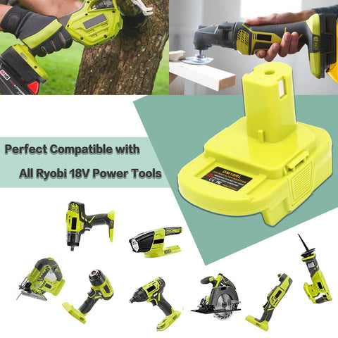 Durable ABS construction ensures reliable performance in tough job-site conditions.