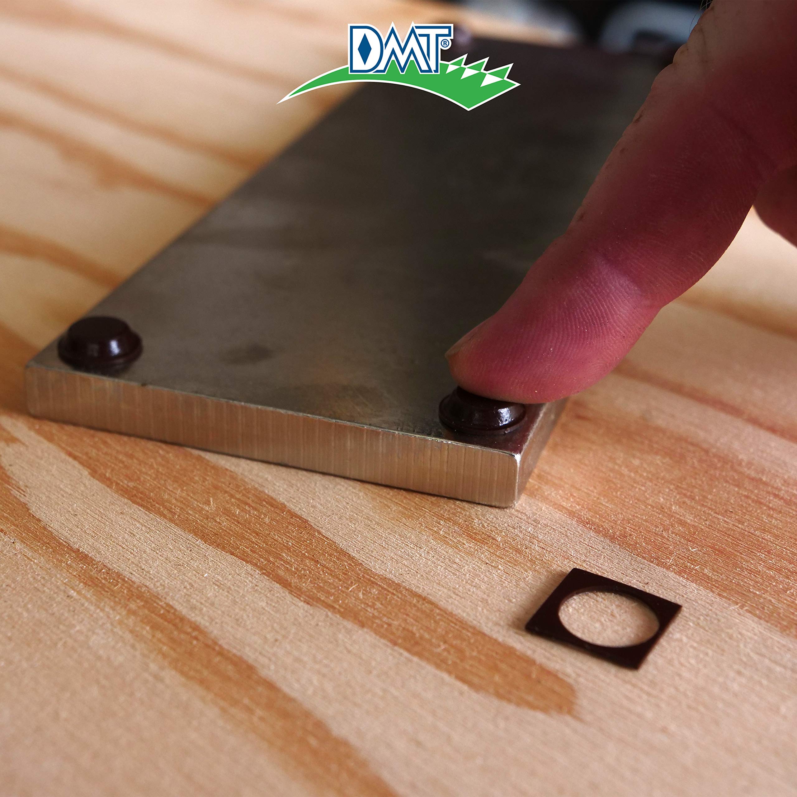 DMT D8C durable stone designed to last for years.