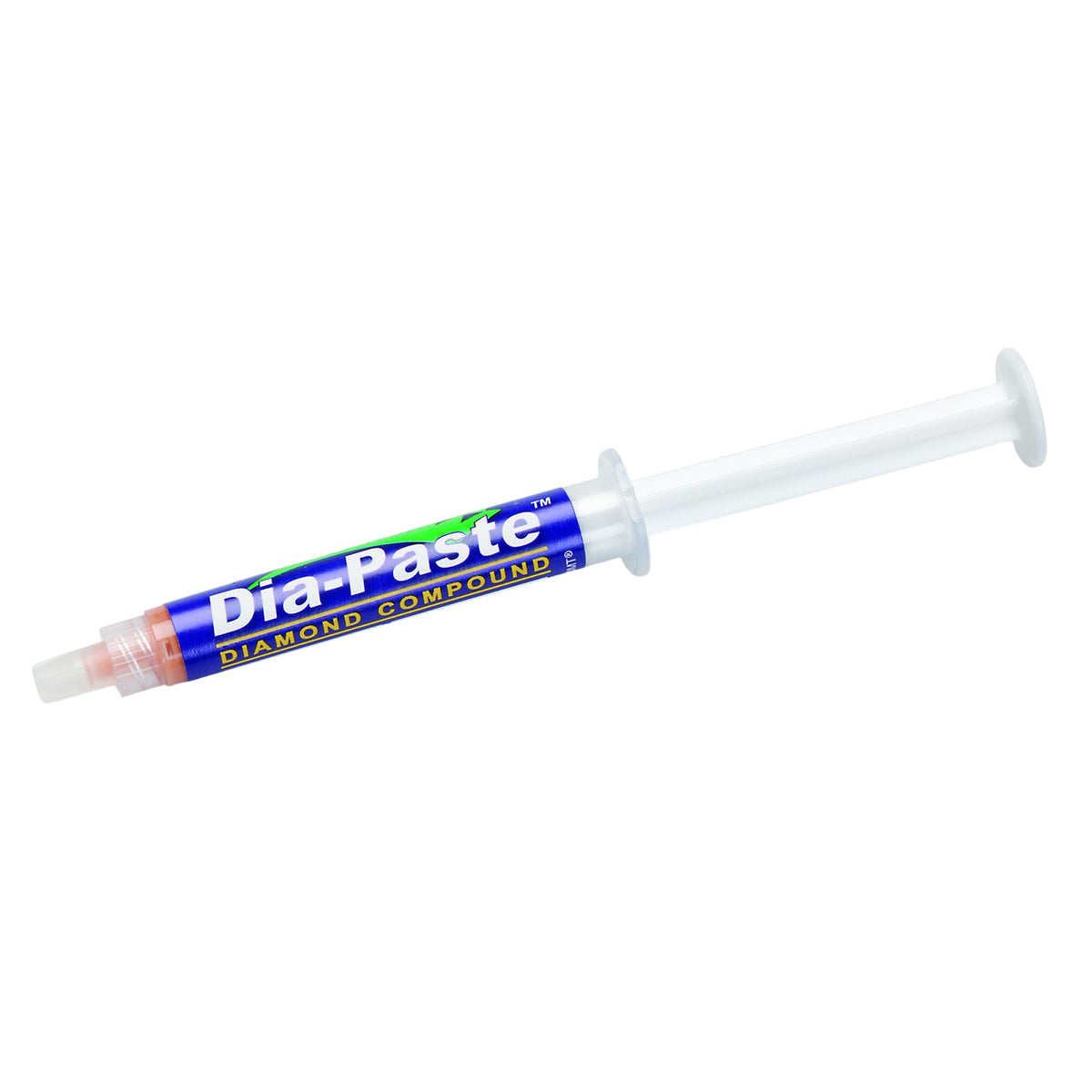DMT Dia-Paste Diamond Compound tube ideal for polishing and edge sharpening