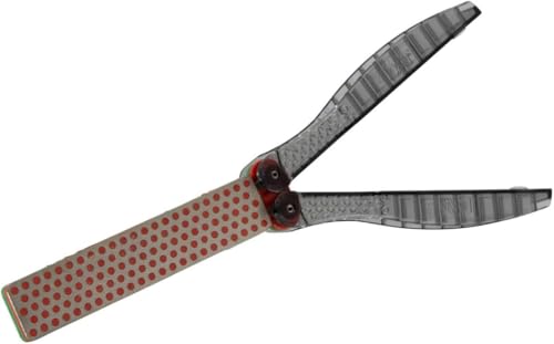 DMT Diafold durable USA-made sharpening tool