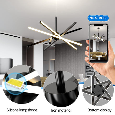 Dniwmdd sturdy metal body enables simple above-table installation.