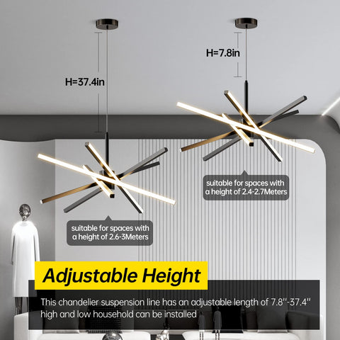 Dniwmdd sloped-ceiling compatible light for versatile ceiling mounting.