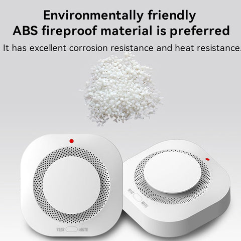 DnnrSwion honeycomb 360° inlet for fast smoke detection