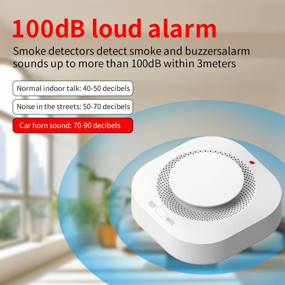 DnnrSwion test/silence button for quick alarms management