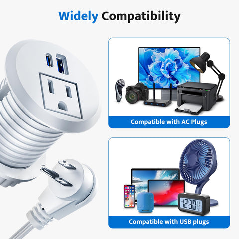 DOACE fire-resistant casing protects devices and workspace.