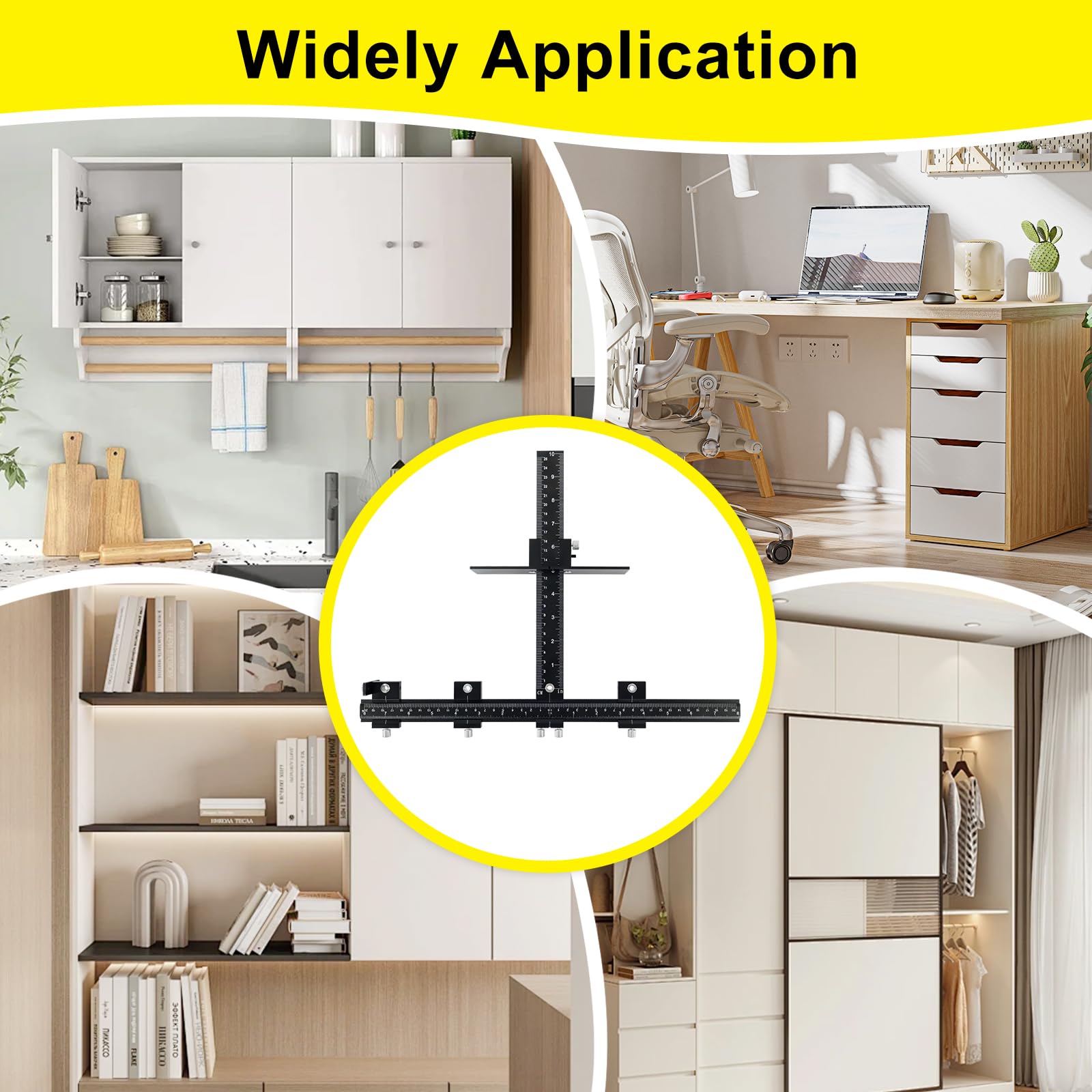 DOCXCDO complete kit with drills and case supports versatile woodworking projects.