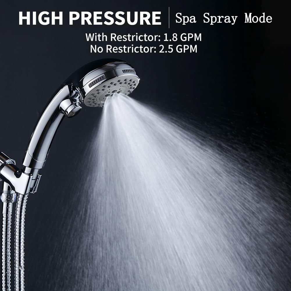 DOILIESE ultra fine mist spray covers large areas quickly