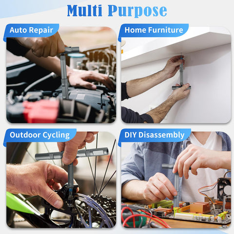 Dolcety portable case keeps bits organized for on site or home use