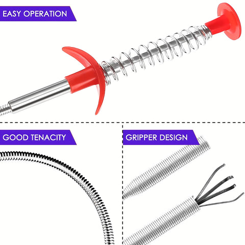 Domejo 79-inch tool makes DIY maintenance easier.