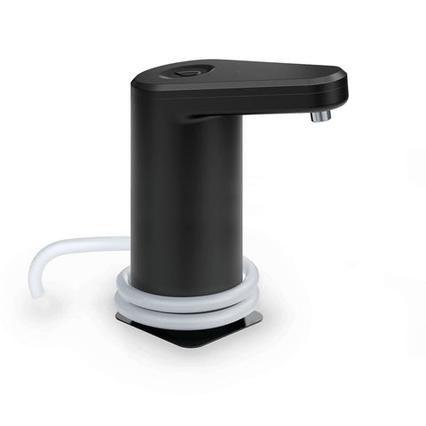 Dometic GO Hydration faucet with one-touch operation for quick water access on the trail.