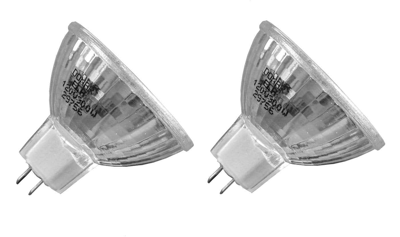 Donar ELH 120V 300W replacement bulb for Kodak Carousel projectors