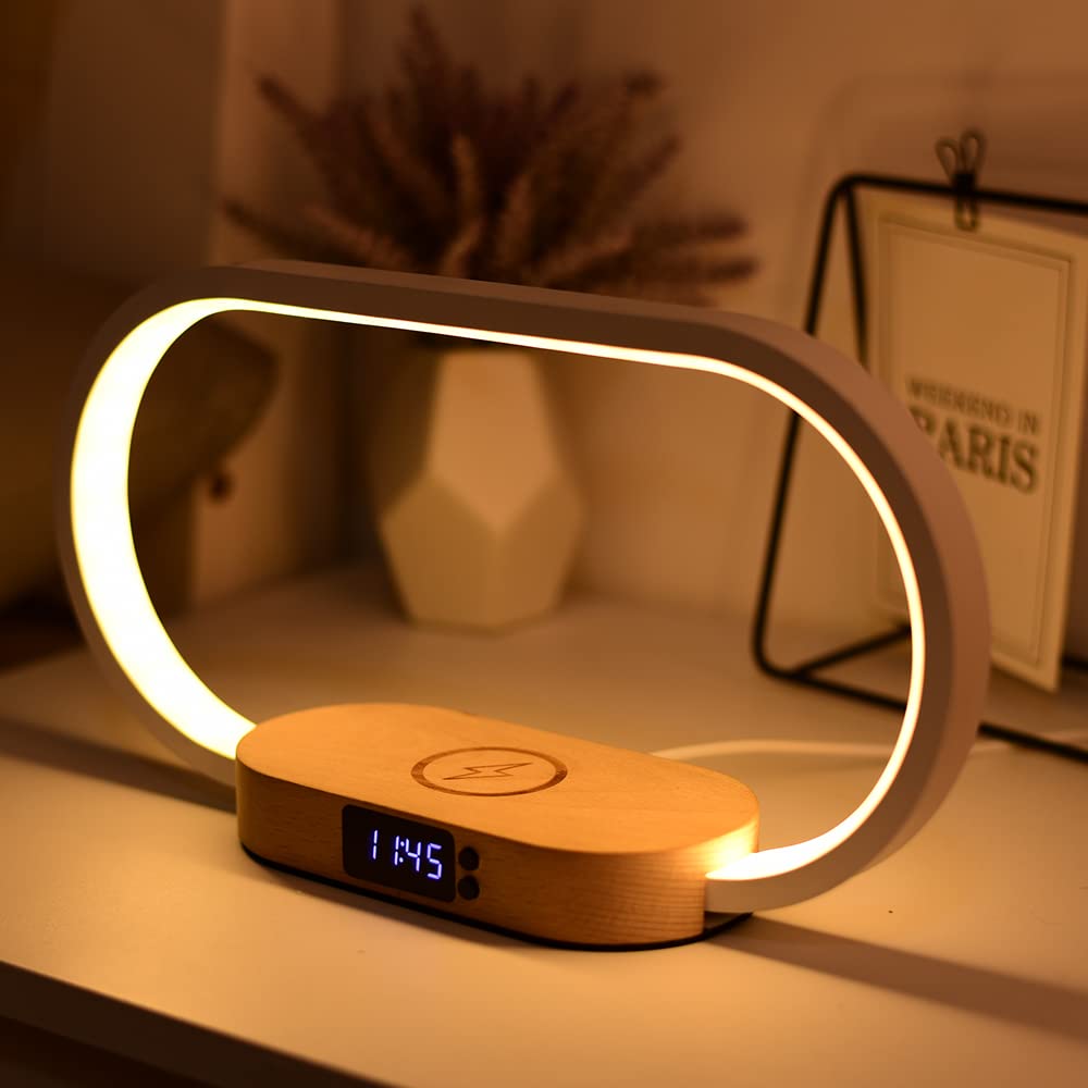 Donewin gift-ready packaging enhances a stylish bedside gift.