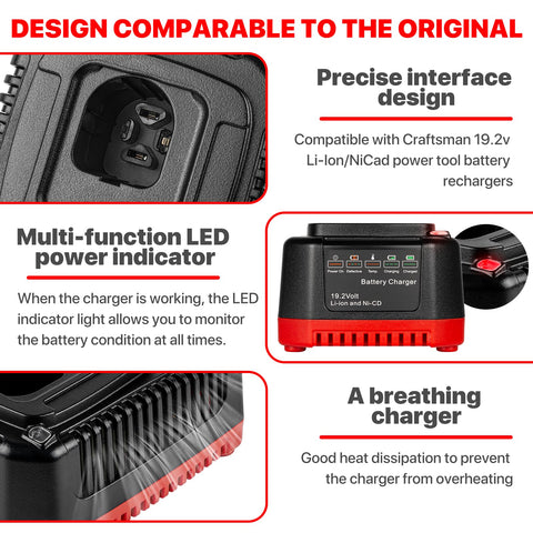 DONGPUCUN 18-month warranty and responsive support provide peace of mind