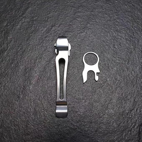 Donop compatibility with Leatherman Wave and Surge models highlighted.