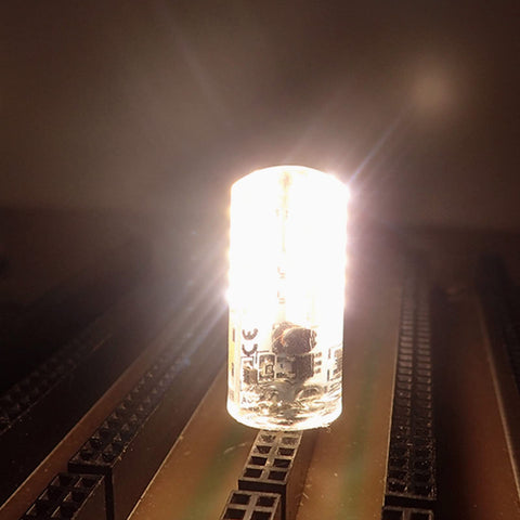 DOPKUSS post and recessed light for versatile installations.