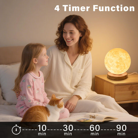 Doraubia-color-temperature-adjustment lets you tailor light to task.