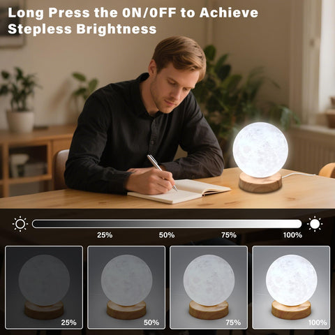 Doraubia remote-control-features enable easy mood and brightness tweaks.