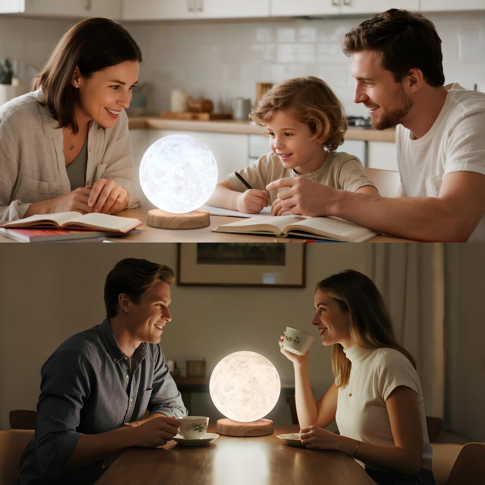 Doraubia-timer-memory-function helps set routines without constant adjustments.