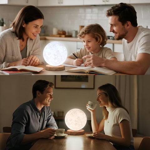 Doraubia-timer-memory-function helps set routines without constant adjustments.