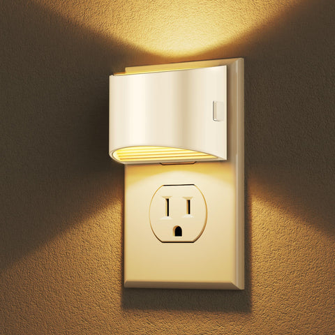 DORESshop two-pack lighting solution for multiple rooms.