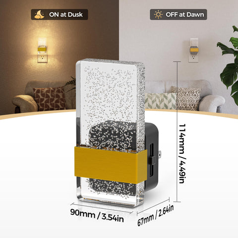 DORESshop energy-efficient LEDs provide long-lasting light