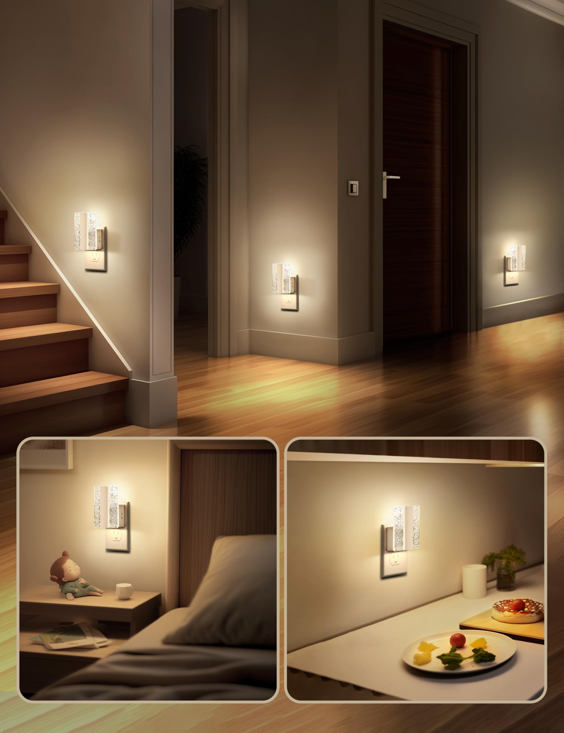 DORESshop energy-efficient LED reduces power use while brightening spaces