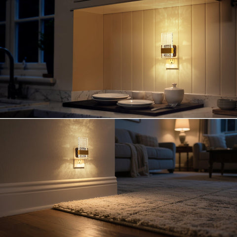 DORESshop two-pack makes a thoughtful gift for homes