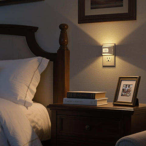 DORESshop energy-efficient 1W LED with 30,000+ hour lifespan.
