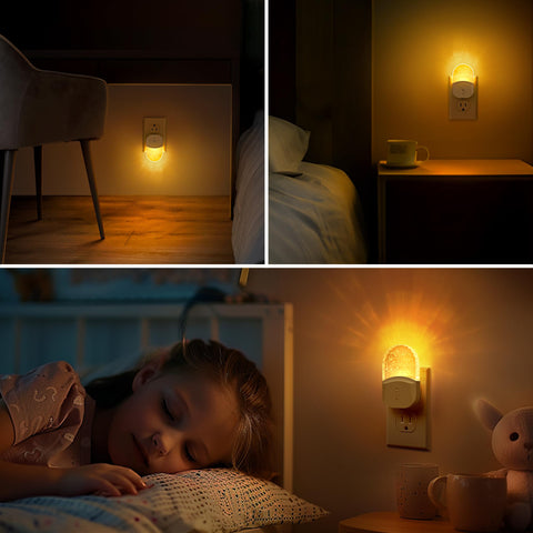 DORESshop LED night light energy-saving 0.5W design