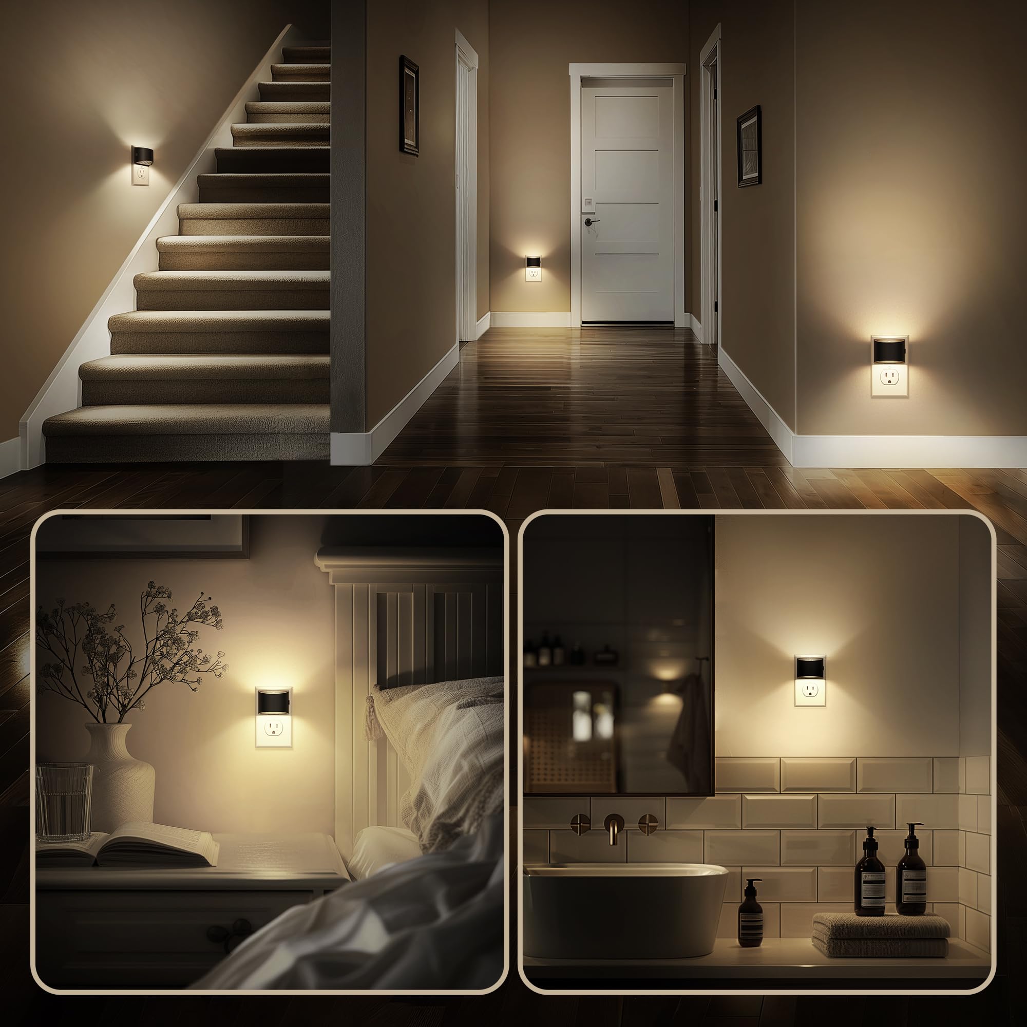 DORESshop ideal for bedroom bathroom hallway and stairs